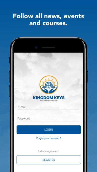 Kingdom Keys Screenshot