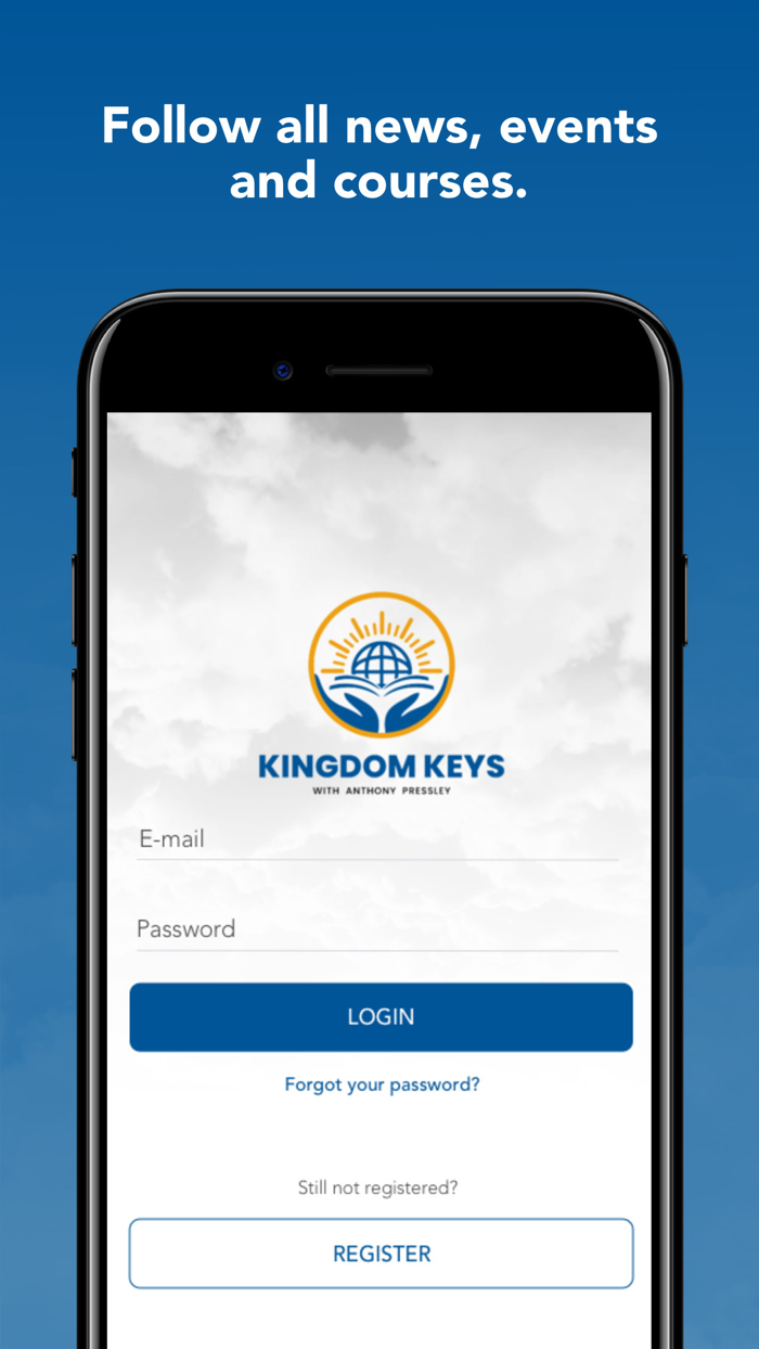 Kingdom Keys
