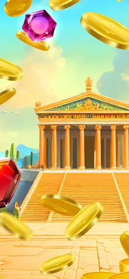 Game screenshot Olympic Gem Jump hack