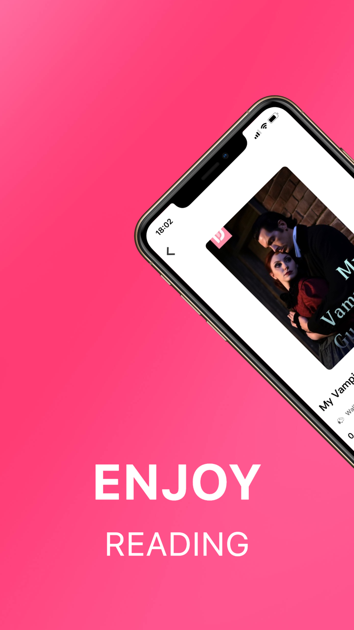 Moonlight Novel-FantasyNovel