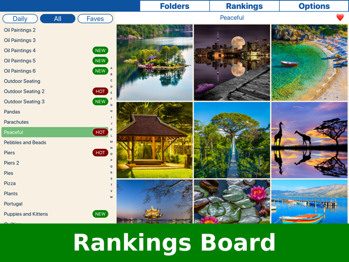 Jigsaw Puzzle Ultimate