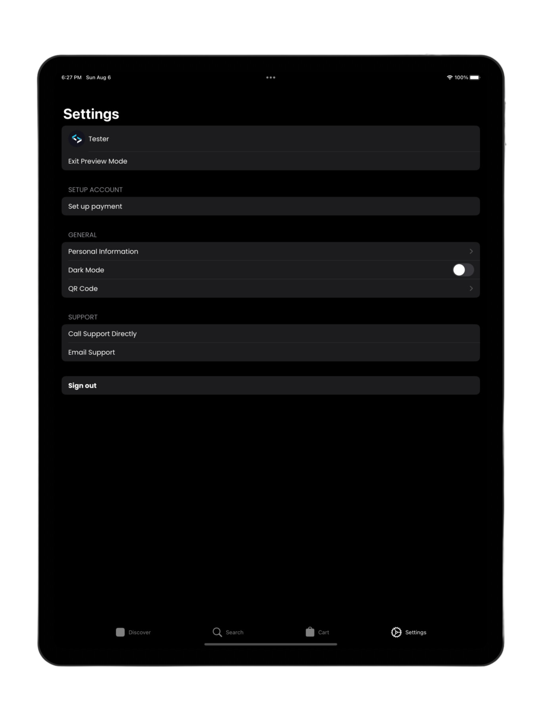 Olijban screenshot 6
