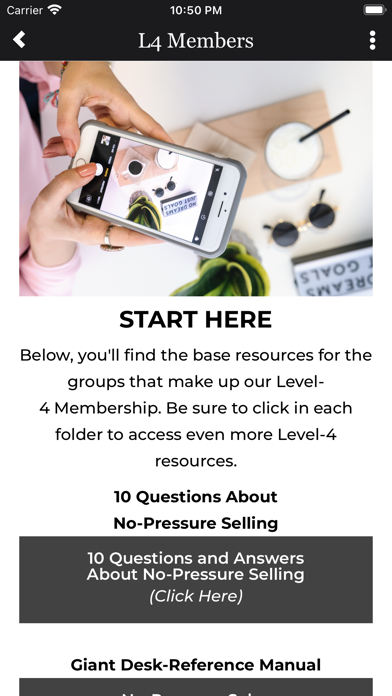 The DRN – Learn & Earn Screenshot 4 - AppWisp.com The DRN – Learn & Earn Screenshot 4 - AppWisp.com
