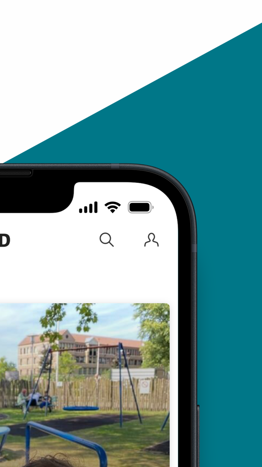 #2. Weekkrant Helmond (iOS) 由: Adcommunicatie