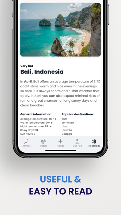 Nalatrip - Cheap flights Screenshot