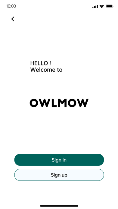 OWLMOW Screenshot