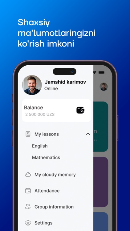 Imperial Academy Teacher screenshot-4