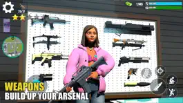 Game screenshot Rage City Online-Gangster game apk