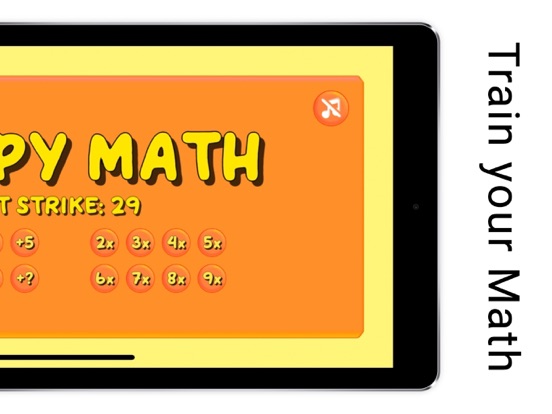 Flappy Mathe: Math Fun for All