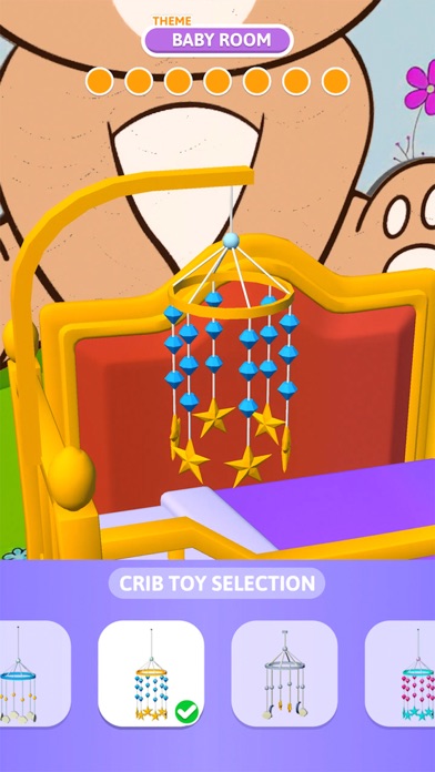 DIY Room Designer Screenshot