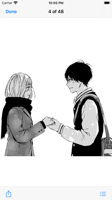 When Fall in Love Pack#2 Screenshot