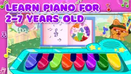 Game screenshot CatMusic - music learning game mod apk