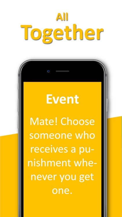 Party Up - The Party Game