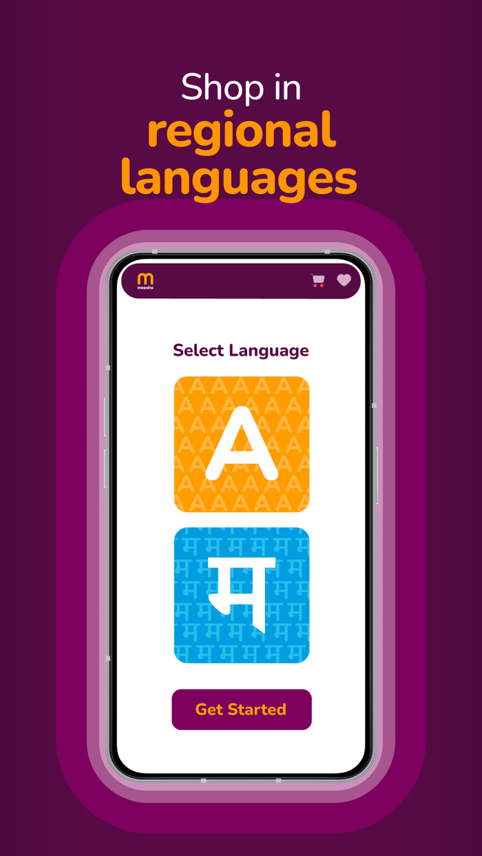 MeeshoOnline Shopping