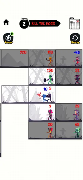 Game screenshot Stick Fight 2023 hack