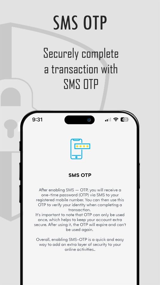 #2. AuNEX Authenticator (iOS) 由: Authnex