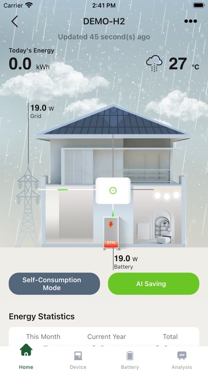 SolarPlant