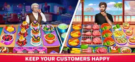 Game screenshot Cooking Diner: Restaurant Game apk