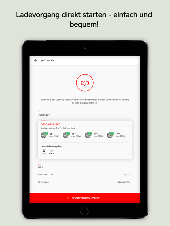 Screenshot #6 pour Richter Energie App