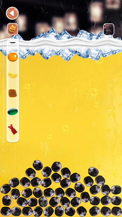 Boba Idrink: DIY Bubble Tea Screenshot