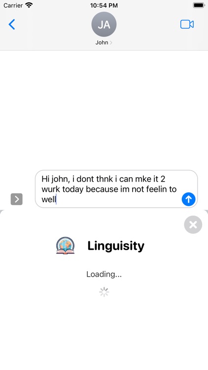 Linguisity
