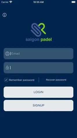 Game screenshot Saigon Padel mod apk