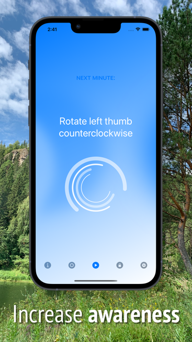 Mind Chill: Mindfulness Daily Screenshot