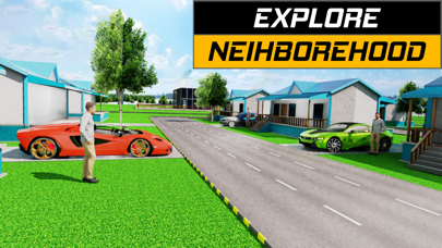 Car Sales - Car Tycoon Games Screenshot