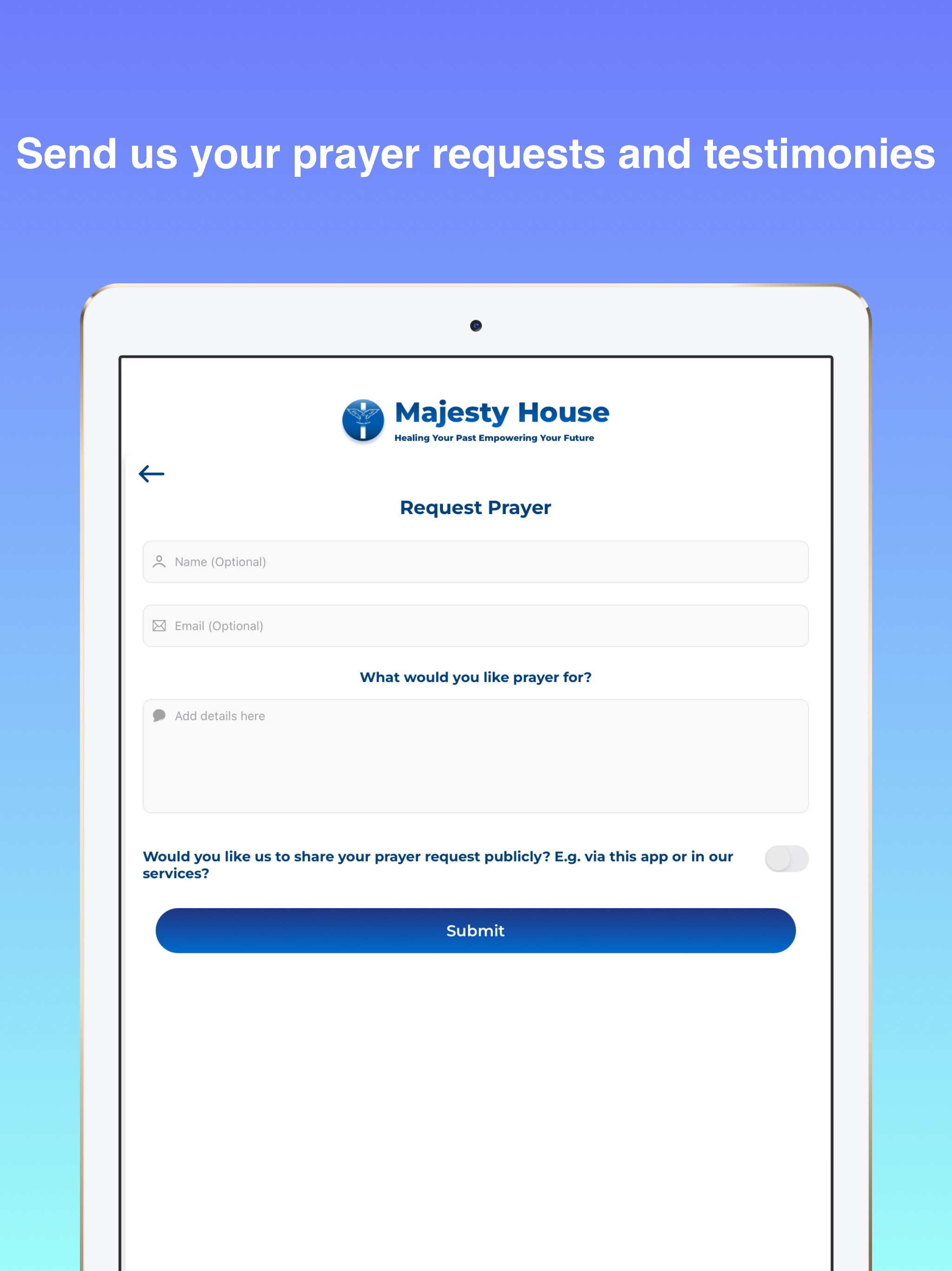 Majesty House