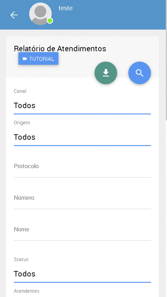 #3. psfdigitallbot (iOS) 由: Deusmar Franco da Silva