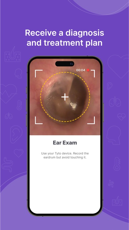 TytoCare screenshot-3