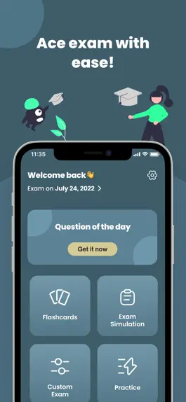 Game screenshot LCSW Prep 2023 mod apk