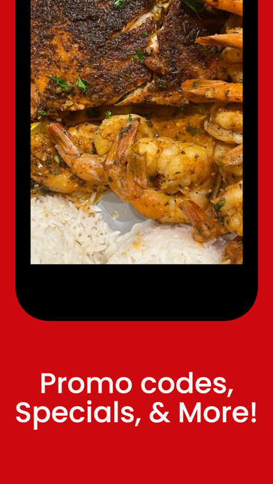 Noaverage Creole Screenshot