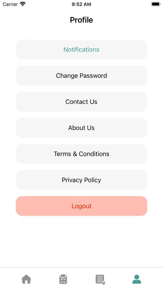 #4. GOVA Go-Fix (iOS) By: Mohamad Darwich