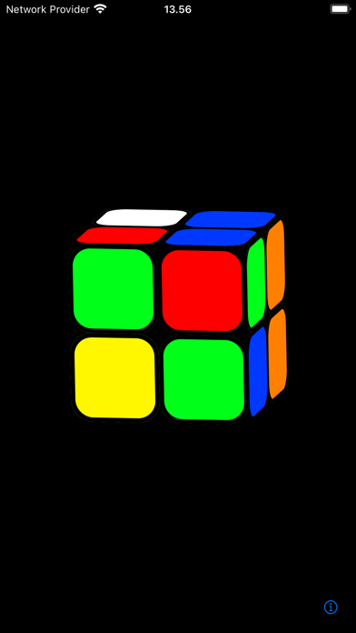 CubeAlone screenshot 1