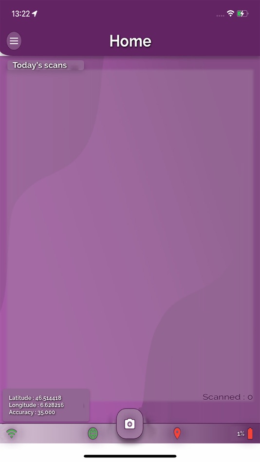 #2. Inextrust Core FS24 (iOS) 由: Inexto SA