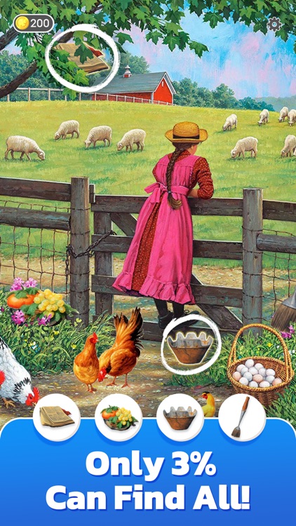 Find N Seek: Spy Hidden Object screenshot-6