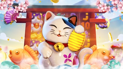 Lack of Neko Screenshot