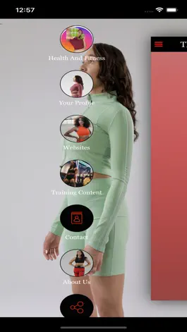 Game screenshot TXB Health and Wellness mod apk