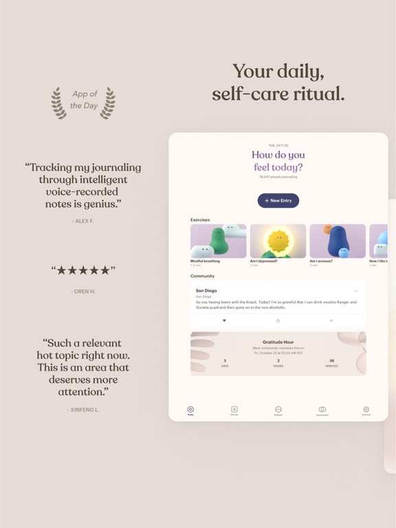 Screenshot #4 pour Kintsugi