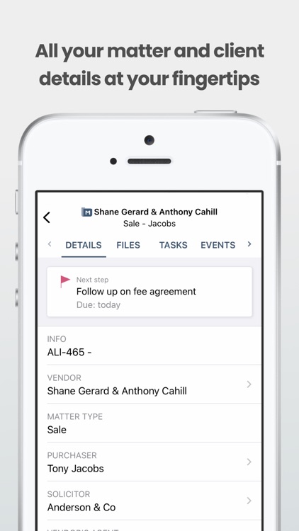 EvolveGo screenshot-4