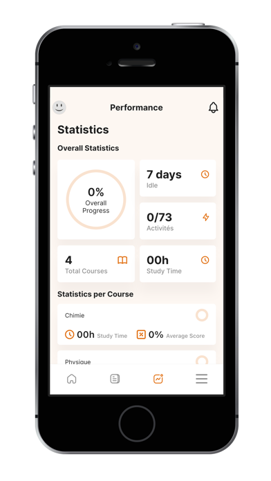 Evolukid Screenshot