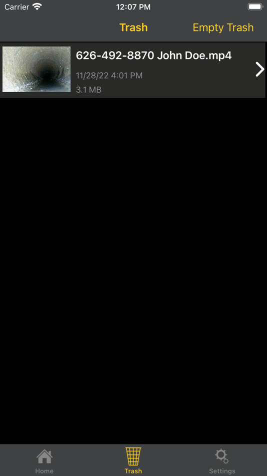 #2. GvisionConnect (iOS) 由: EPL Solutions, Inc.