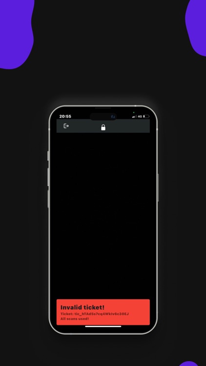 2nite - Validator screenshot-3
