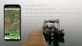 Game screenshot Wild Game Tracker apk