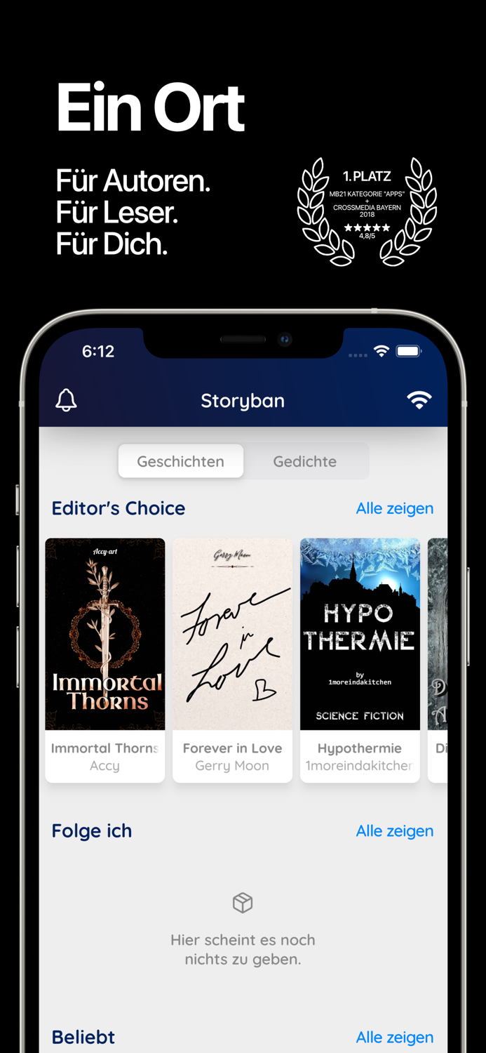Storyban Read and Write Stories
