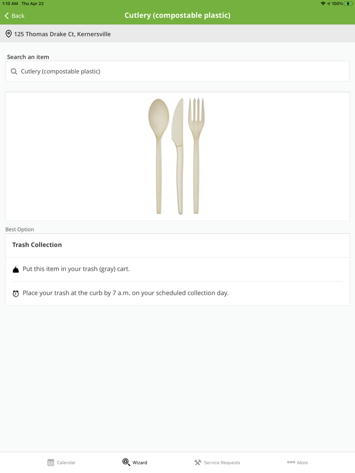 Kernersville Collects