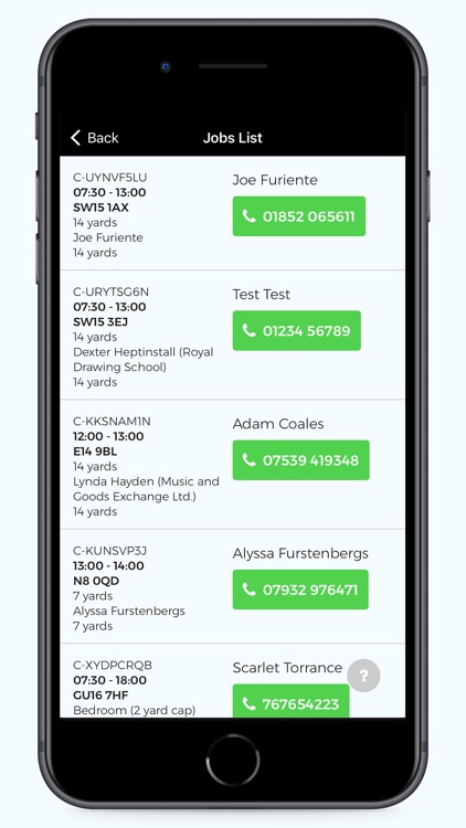 Service Partner AnyJunk