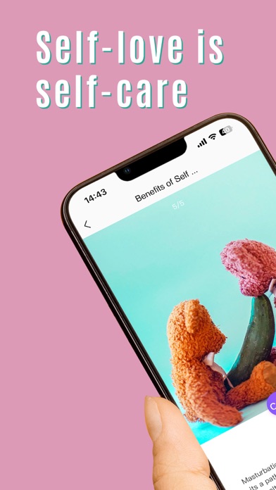 MeetLove Screenshot