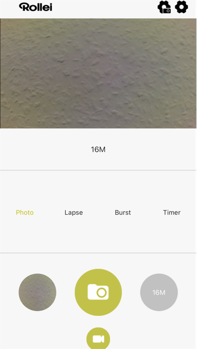 Screenshot #3 pour Rollei 5s/6s/7s/10s Plus
